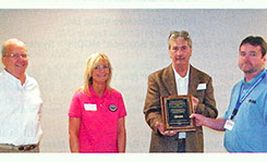 TCRA Meeting